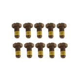 Ford Racing 2015-2018 Mustang Super 8.8 Ring Gear Bolt Kit (10pcs) - M-4216-C