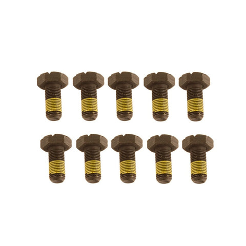 Ford Racing 2015-2018 Mustang Super 8.8 Ring Gear Bolt Kit (10pcs) - M-4216-C