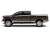 BAK 16-20 Nissan Titan XD 6ft 6in Bed (w or w/o Track System) BAKFlip MX4 Matte Finish - 448524