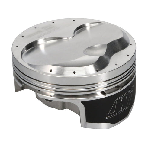 Wiseco Chevy LS Series Stroker Max Dome 1.110in CH 4.185in Bore Piston Kit - K0434B185