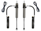 ICON 2010+ Toyota 4Runner 1-3in Rear 2.5 Series Shocks VS RR CDEV - Pair - 57810EP