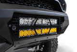 Addictive Desert Designs 2021 Dodge RAM 1500 TRX Bomber Front Bumper (20in Lights) - F620012140103