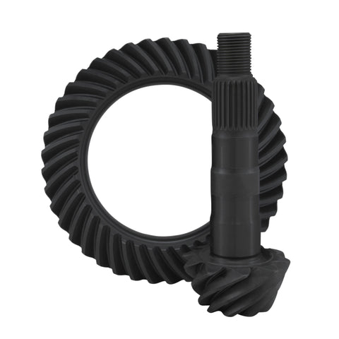 Yukon Gear Ring and Pinion Gear Set 7.2in GM 4.56 ratio - YG GM7.2-456R