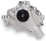 Edelbrock Water Pump High Performance Ford 1970-79 351C CI And 351M/400 CI V8 Engines - 8844