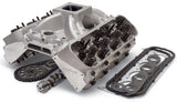 Edelbrock Power Pkg Top End Kit SBC 363 Hp - 2089