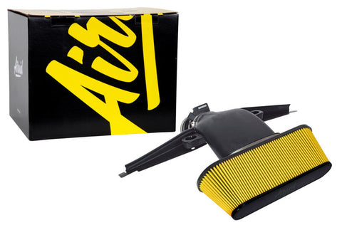 Airaid 05-17 Chevrolet Corvette C6 V8-6.0L Performance Air Intake System - 254-218