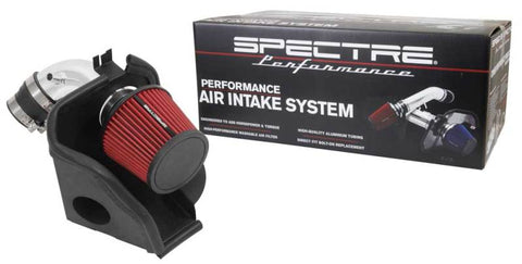 Spectre 06-11 Honda Civic L4-1.8L F/I Air Intake Kit - 9076