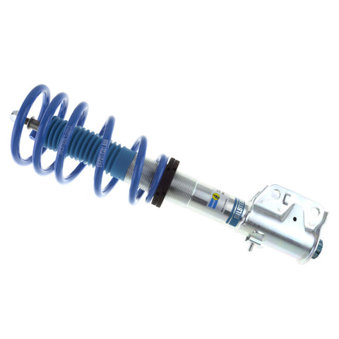 Bilstein B16 08-14 Mitsubishi Lancer Evolution Front and Rear Performance Suspension System - 48-227186