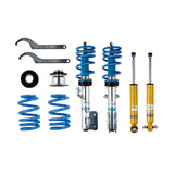 Bilstein B16 15-17 Ford Mustang GT V8 Front and Rear Performance Suspension System - 48-253901