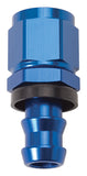 Russell Performance -4 AN Twist-Lok Straight Hose End - 624000