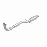 Magnaflow Conv DF 99-01 Hyundai Sonata 2.4L - 457026