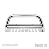 Westin 2016-2018 Toyota Tacoma E-Series Bull Bar - SS - 31-6000