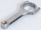 Eagle Chevrolet Small Block 6.200in H-Beam Light Weight Connecting Rod (Single Rod) - CRS6200BLW-1