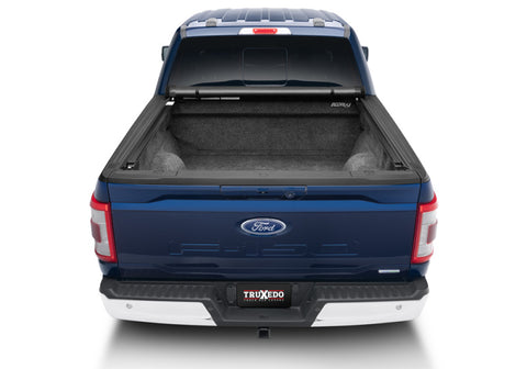 Truxedo 15-21 Ford F-150 8ft Lo Pro Bed Cover - 598701