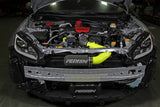 Perrin 22-23 Subaru BRZ/GR86 Cold Air Intake - Neon Yellow - PSP-INT-335NY