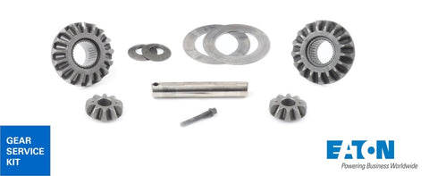 Eaton ELocker Service Kit Dana 60 35 Spline - 26882-00S