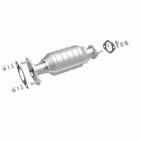 Magnaflow Conv DF 00-03 Kia Rio 1.5L - 457012