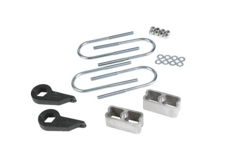 Belltech LOWERING KIT W/O SHOCKS - 635