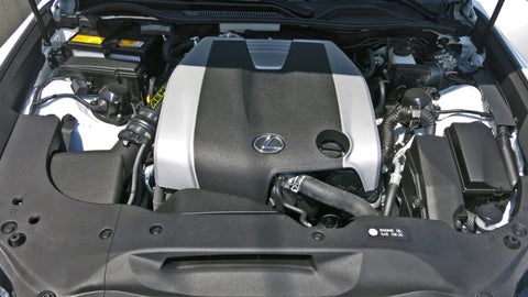 AEM 2015 Lexus IS250/350 3.5L V6 HCA Cold Air Intake System - 22-688C