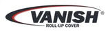 Access Vanish 17-19 Ford Super Duty F-250 / F-350 / F-450 6ft 8in Bed Roll-Up Cover - 91399