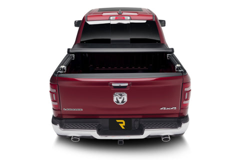 Truxedo 19-20 Ram 1500 (New Body) w/RamBox 5ft 7in TruXport Bed Cover - 284901