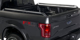 Putco 15-20 Ford F-150 - 6.5ft Bed Locker Side Rails - 89865