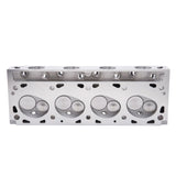 Edelbrock Cylinder Head BB Ford Performer RPM 460 Cj for Hydraulic Roller Cam Complete - 61645