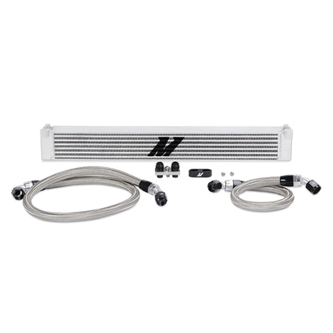 Mishimoto BMW E46 M3 Oil Cooler Kit - MMOC-E46-01