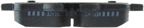 StopTech Street Brake Pads - Rear - 308.14730