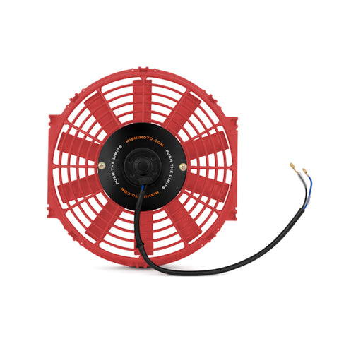 Mishimoto 10 Inch Electric Fan 12V - MMFAN-10