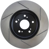 StopTech Slotted Sport Brake Rotor - 126.40073SR