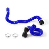 Mishimoto 13-16 Ford Focus ST 2.0L Blue Silicone Radiator Hose Kit - MMHOSE-FOST-13BL