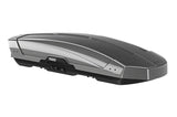 Thule Motion XT XL Roof-Mounted Cargo Box - Titan Gray - 629807