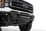 Addictive Desert Designs 21-23 Ford F-150 PRO Bolt-On Front Bumper - F198100010103