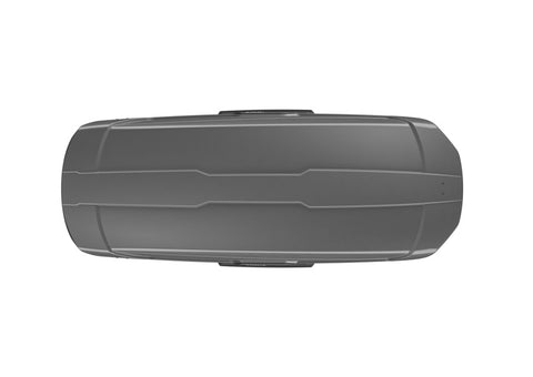 Thule Motion XT XXL Roof-Mounted Cargo Box - Titan Gray - 629907