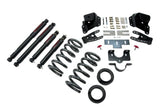 Belltech LOWERING KIT WITH ND2 SHOCKS - 950ND