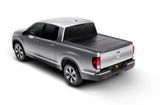 UnderCover 17-20 Honda Ridgeline 5ft Flex Bed Cover - FX81000