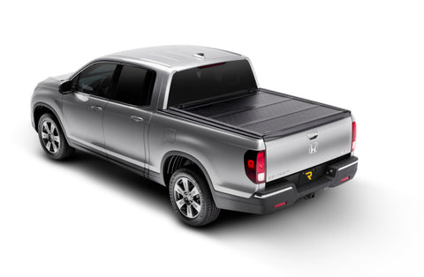 UnderCover 10-20 Volkswagon Amarok 5ft Flex Bed Cover - FX71000