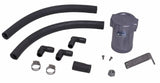 BBK 13-21 Dodge Challenger/Charger 3.6L V6 Oil Separator Kit - 1927