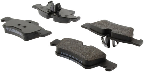 StopTech Street Brake Pads - 308.11220