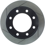 StopTech Slotted Sport Brake Rotor - 126.65113SR