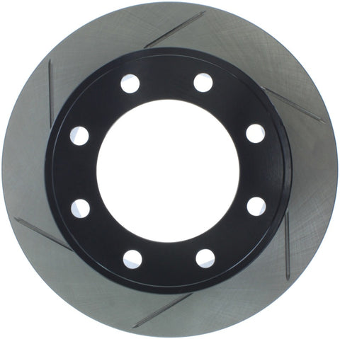 StopTech Slotted Sport Brake Rotor - 126.65113SR