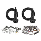 Yukon Gear & Install Kit For Jeep JK Rubicon 5.13 Ratio - YGK016