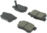 StopTech Street Select Brake Pads - Rear - 305.05360