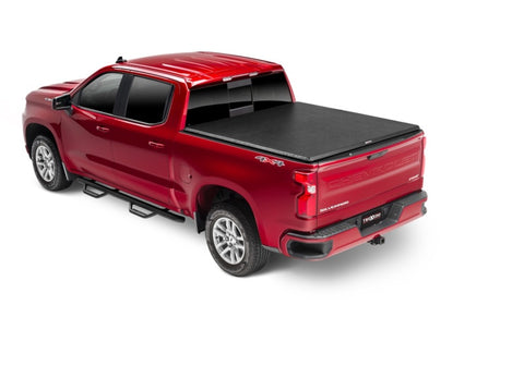 Truxedo 19-20 GMC Sierra & Chevrolet Silverado 1500 (New Body) 8ft TruXport Bed Cover - 272801