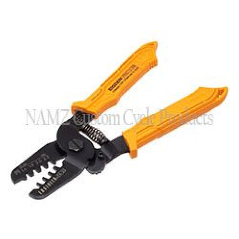 NAMZ Mini U-Barrel Crimp Tool (For MX-1900 JST & Delphi Terminals) - NJC-990120