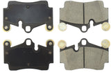 StopTech Performance Brake Pads - 309.09780