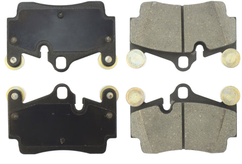 StopTech Performance Brake Pads - 309.09780