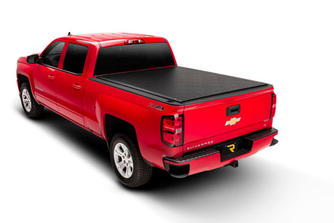 Truxedo 16-18 GMC Sierra & Chevrolet Silverado 1500/2500/3500 w/Sport Bar 6ft 6in Lo Pro Bed Cover - 572701