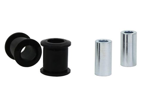 Whiteline 08-21 Toyota Land Cruiser / Lexus LX570 Panhard Rod Bushing Kit - Rear - W83479